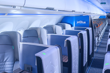 JetBlue Touts Disruption in Its European Expansion. Is It Actually Changing  Things?